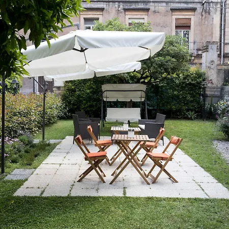 Dimora Novecento 3*