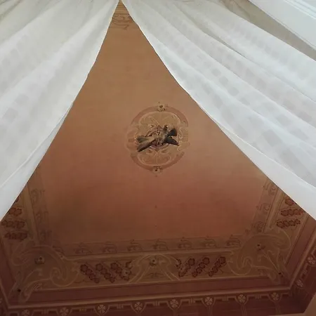 Dimora Novecento Panzió Catania