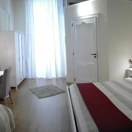 Dimora Novecento 3*