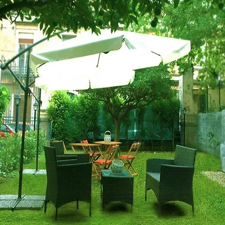 Dimora Novecento Panzió
