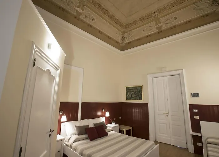 Dimora Novecento B&B