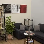 Dimora Novecento לינה וארוחת בוקר קטאניה