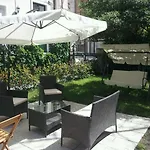 לינה וארוחת בוקר Dimora Novecento