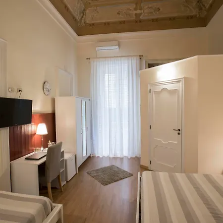 Dimora Novecento 3* Catania