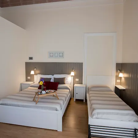 Dimora Novecento Bed & Breakfast