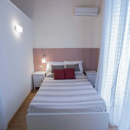 Bed & Breakfast Dimora Novecento Catania