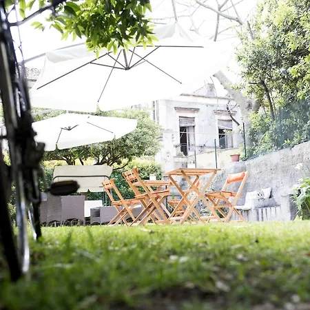Bed & Breakfast Dimora Novecento