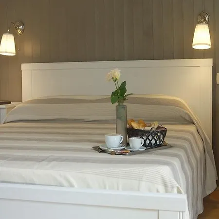 Bed & Breakfast Dimora Novecento