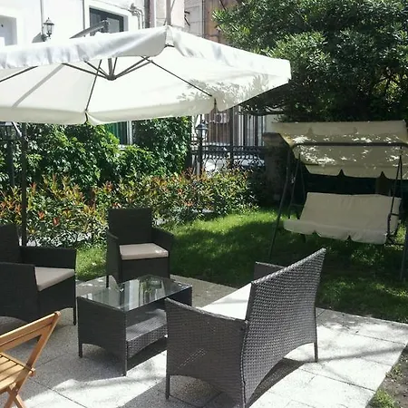Bed & Breakfast Dimora Novecento