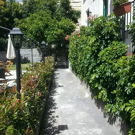 Dimora Novecento
