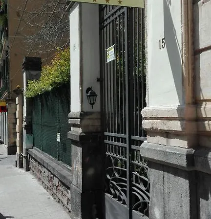 Dimora Novecento Catania
