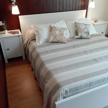 Bed & Breakfast Dimora Novecento