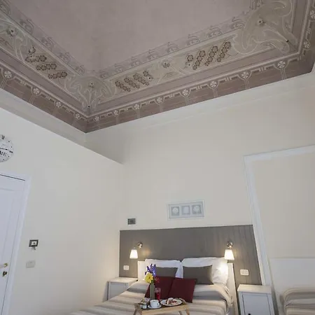 Dimora Novecento Bed & Breakfast