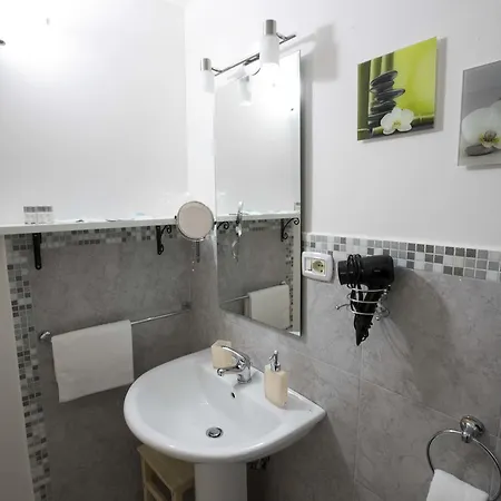 Dimora Novecento Bed & Breakfast
