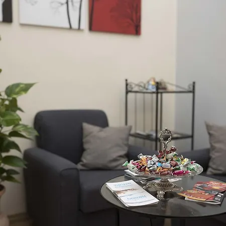 Bed & Breakfast Dimora Novecento 3*