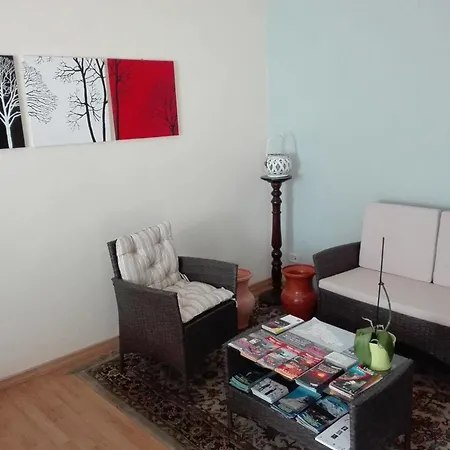 Dimora Novecento Bed & Breakfast