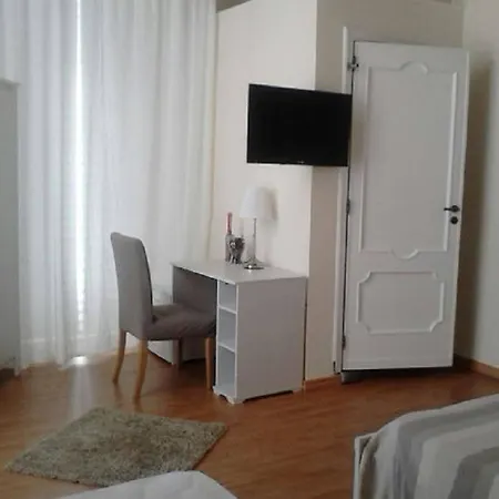 Bed & Breakfast Dimora Novecento Catania