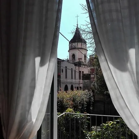 Dimora Novecento Bed & Breakfast