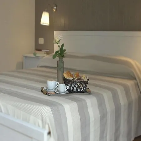Bed & Breakfast Dimora Novecento