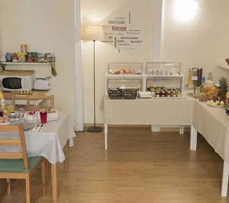 Bed & Breakfast Dimora Novecento