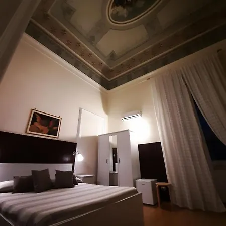 Dimora Novecento 3* Catania