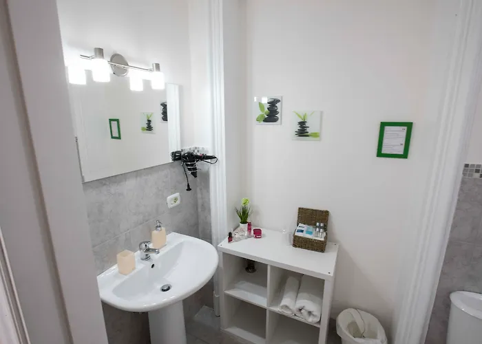 Bed & Breakfast Dimora Novecento Catania