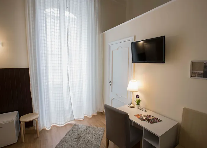 Dimora Novecento Bed & Breakfast