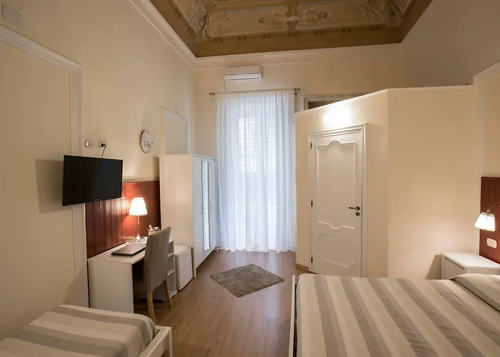Dimora Novecento 3* Catania