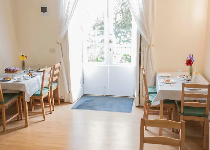 Dimora Novecento Bed & Breakfast 3*