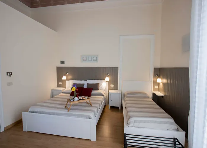 Dimora Novecento Bed & Breakfast