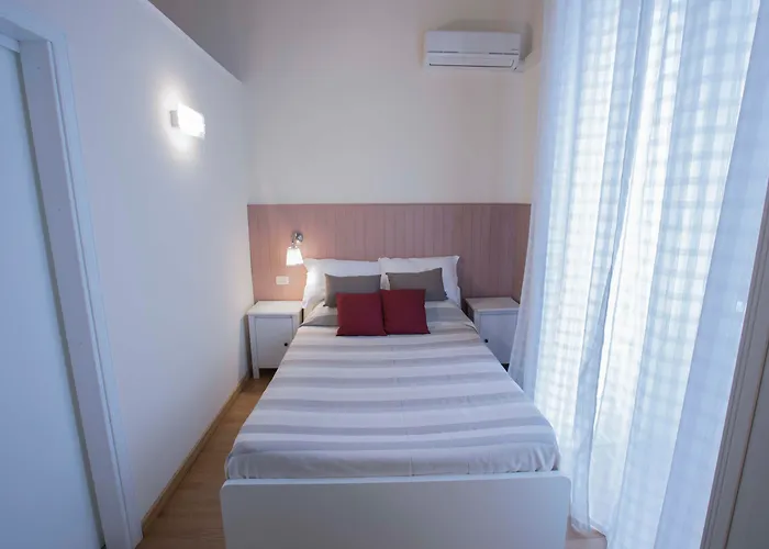 Bed & Breakfast Dimora Novecento Catania