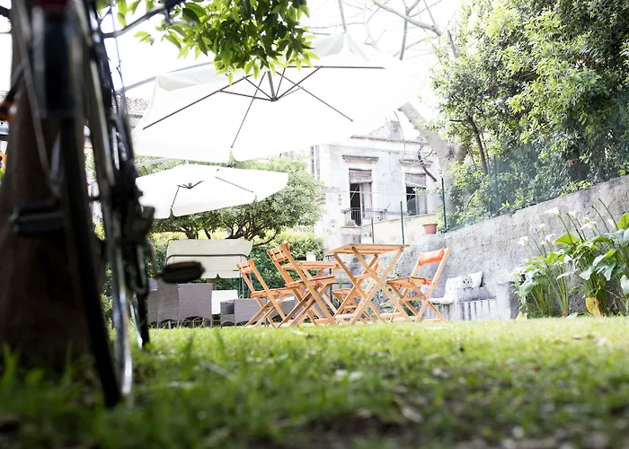 Bed & Breakfast Dimora Novecento