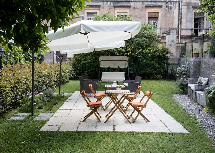 Dimora Novecento 3*
