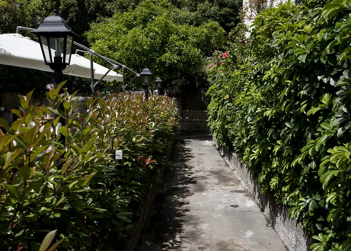 Bed & Breakfast Dimora Novecento Catania
