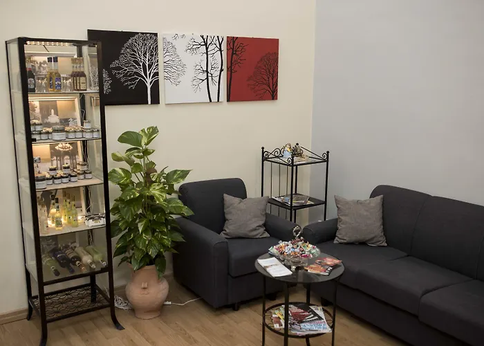 Dimora Novecento Bed & Breakfast Catania