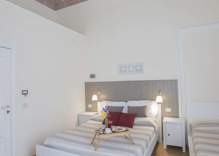 Bed & Breakfast Dimora Novecento