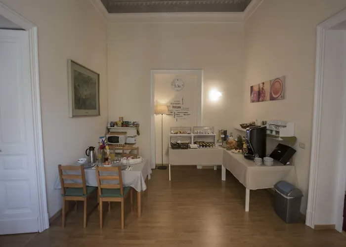 Dimora Novecento Bed & Breakfast