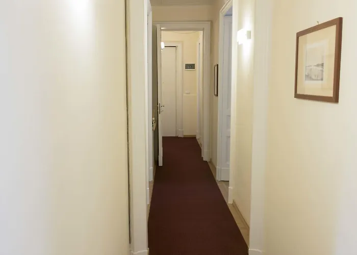 Dimora Novecento Bed & Breakfast 3*