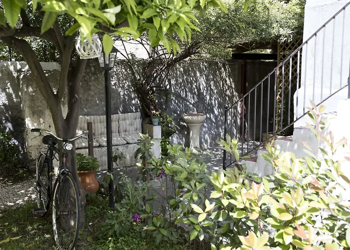 Bed & Breakfast Dimora Novecento 3*