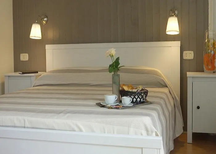 Bed & Breakfast Dimora Novecento