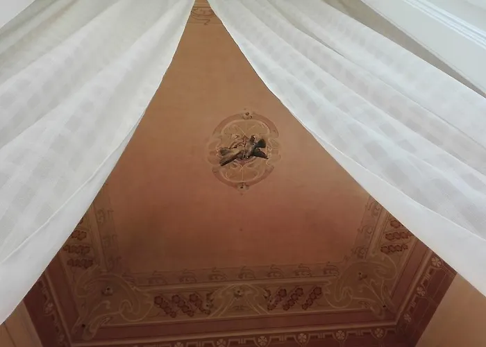 Dimora Novecento Bed & Breakfast Catania