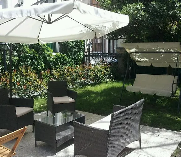 Bed & Breakfast Dimora Novecento