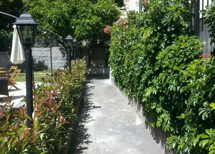 Dimora Novecento