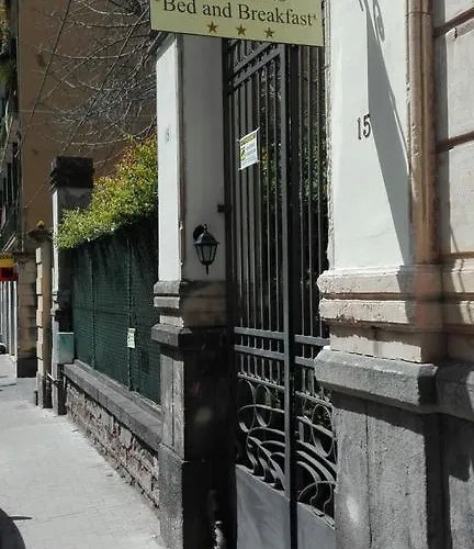 Dimora Novecento Catania