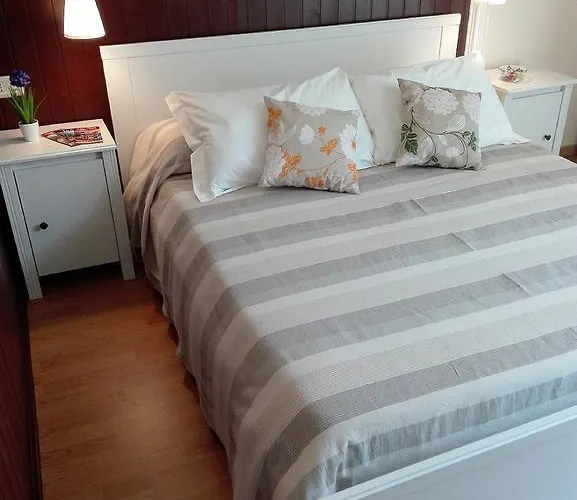 Bed & Breakfast Dimora Novecento