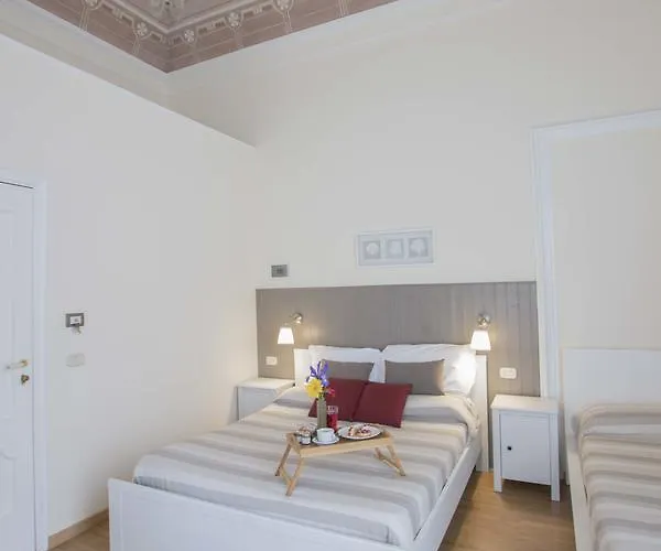 Bed & Breakfast Dimora Novecento