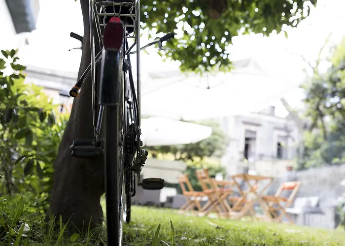 Dimora Novecento Bed & Breakfast
