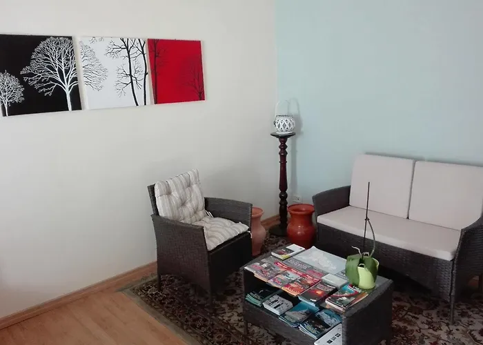 Dimora Novecento Bed & Breakfast