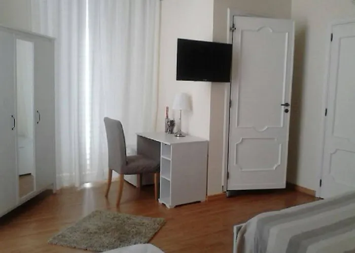Bed & Breakfast Dimora Novecento Catania