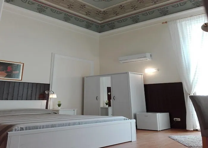 Dimora Novecento Bed & Breakfast Catania